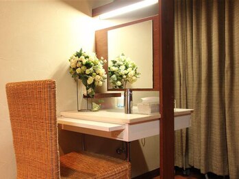 ノースタイル(NO STYLE)/店内