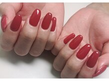 ピリナ(pilina)/ネイルデザイン