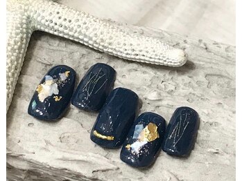 リーチェココ 筑紫野店(RICHE.coco)/お洒落ニュアンス