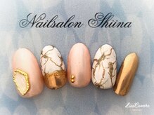 シイナ/定額デザイン11900円