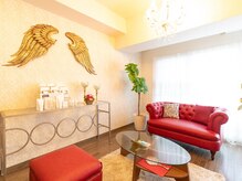 ビチル 薬院(美chill)/寛ぎスペース♪