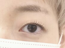 アイラッシュメゾンアンドゥ (eyelash maison undeux)/
