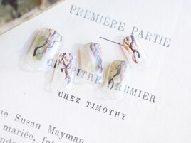 2月select(Q)6,980円/全10種