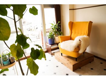 シャンティ(Shanti)