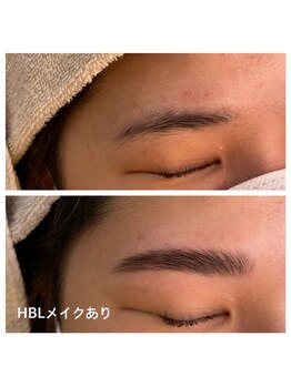 ファボリ(FAVORI)/ハリウッドブロウリフト