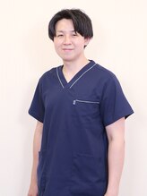 はんのう駅前通り整体院 土野 雄紀