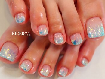 リチェルカ(RICERCA)/