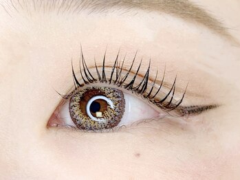 ヴィフ(Vif)/パリジェンヌラッシュリフト