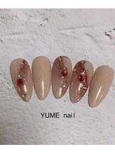 ユメ(YUME)/11月限定クーポン★6980→6500