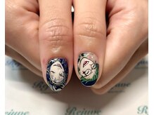 リジュベ(Rejuve)/痛ネイルコースもできます♪