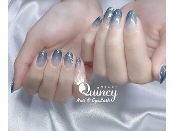 クインシー(Quincy)/シンプルコース