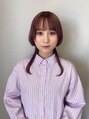 カリス 長岡店(CHARIS) 横山 さら