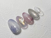 レアナ(LEANA)/6月おすすめデザイン