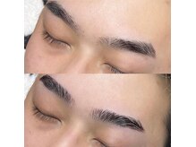 メンズフィオブロウ 大阪梅田店(men's fiio brow)/