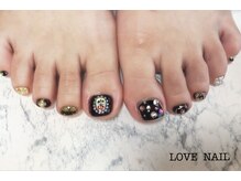 ラブネイル(LOVE NAIL)/