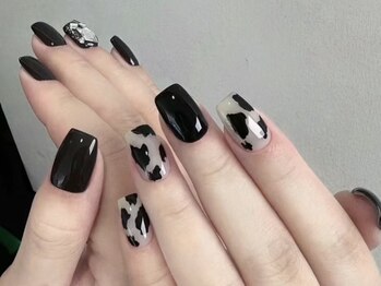 アキラネイルサロン(Akira nail salon)/