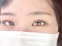 エクラ(eclat)/まつげパーマ