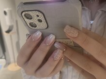 ザ コースト バイ ネオリーブ(The coast by neolive)/キルティングネイル