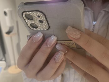 ザ コースト バイ ネオリーブ(The coast by neolive)/キルティングネイル