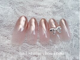 カラグラ×ミラグラ×リボン