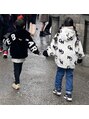 整体骨盤調整コネクト 九段下店 小4の娘と小3の息子がいます。子育て中です^^♪