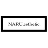 ナル エステティック(NARU.aesthetic)ロゴ