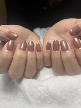 シャルール(chaleue)/one color 【ワンカラー】