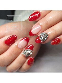ブリス ネイル(Bliss Nail)/