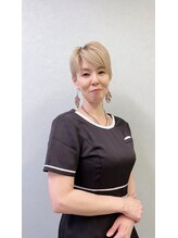 剃らないとソン 横浜店 森下 里沙