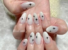 チアフルチア バイ リッチネイル(CheerfulCheer by Ricci nail)/