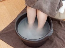 ドットカノア(.Kanoa)/施術内容9