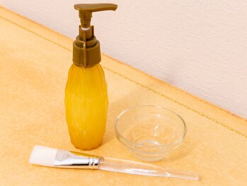 ハナ トータル ケア(Hana Total Care)/マイクロ酸素バブル洗顔100ml