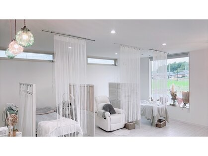 フィーノ(fino.)の写真