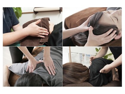 リボディ(Re.Body)の写真