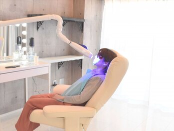 シロ 鶴見店(SHIRO)/★LED照射★ 