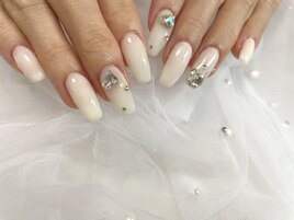 人気の定額コースデザイン