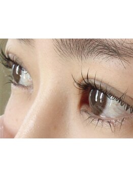 キープ力が自慢のサロン