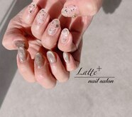 ラテ(Latte)