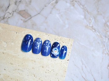 レミア アイラッシュアンドネイル 大船(REMIA)/サンプル