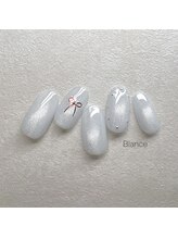 ブランチェ 大崎店(Blance)/デザインA　¥8800　(税込)