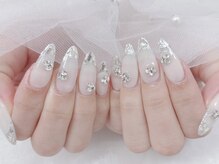 ミリーモア 新宿(Milyy moor)/ガラスフレンチ