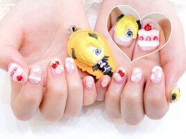 Acid Black Cherryインキュバス
