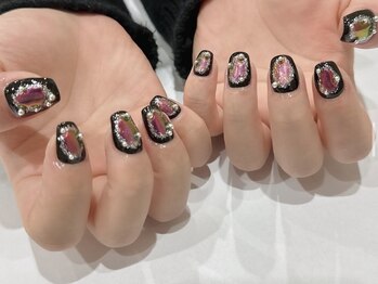 ブルー(BLUE)/full art ¥12,000