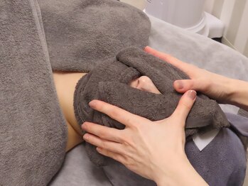 ソルル(SOLULU)/施術イメージ