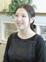 エーケーヒルズ 代々木上原(AK hills) ネイルアイ しゅい