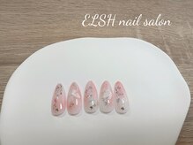 エルシ(ELSH)/定額メニュー