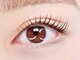 エステティックアンドネイル ローズ(ESTHETIC&NAIL Rose)の写真/【新規様限定☆￥3300】トリートメント入りのまつげパーマで上品な目元を実現！カールの種類も選べます◎