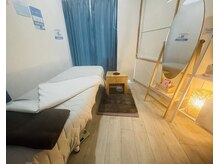 シーカラー 中野栄店(C.color)の雰囲気（デトックスよもぎ蒸しおススメ★ペア蒸しも◎お得回数券あり◎）