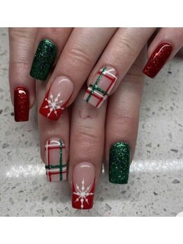 ヘブン ネイル 鶯谷(HEAVEN Nail)/