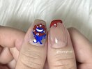 ミャクミャクちゃん